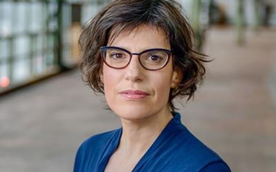 Minister Tinne Van der Straeten pleit voor waterstof