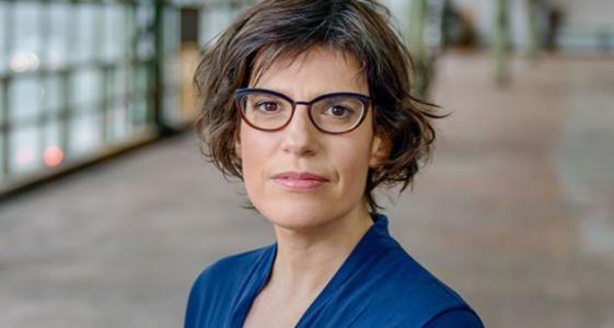 Minister Tinne Van der Straeten pleit voor waterstof