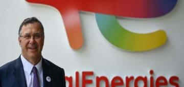 Total Energies puts 10 billion euros into giant green hydrogen project in Morocco