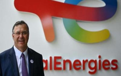 Total Energies puts 10 billion euros into giant green hydrogen project in Morocco