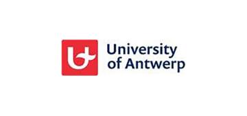 Universiteit Antwerpen - BlueApp 