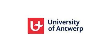 Universiteit Antwerpen - BlueApp