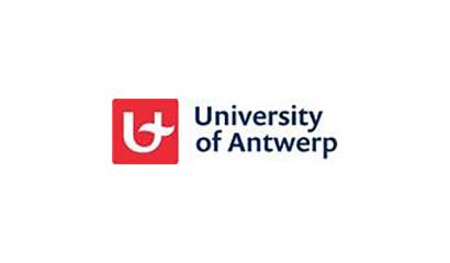 Universiteit Antwerpen - BlueApp 