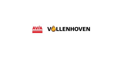 Vollenhoven Olie Groep