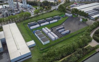 VoltH2 receives subsidy in Germany for the production of green hydrogen (HyPerformer)