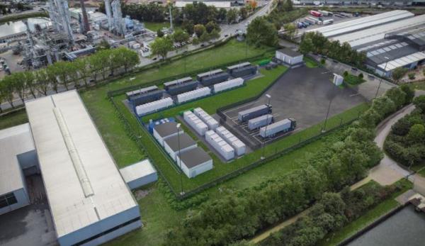 VoltH2 receives subsidy in Germany for the production of green hydrogen (HyPerformer)