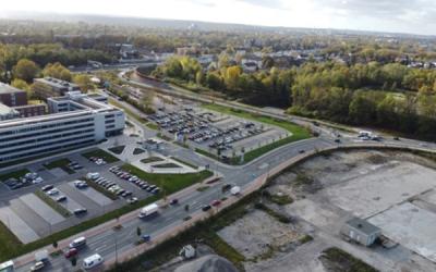 VoltH2 and TÜV NORD GROUP start development of a green hydrogen plant in Essen