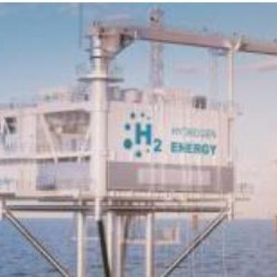 Seminar : Emerging Offshore Technologies: Production of green electrons & molecules at sea