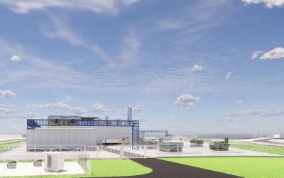 VoltH2 receives SDE++ operating subsidy for green hydrogen plants in Zeeland
