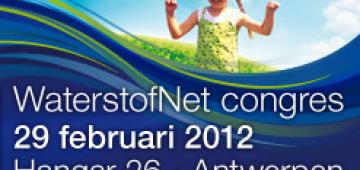 Concres WaterstofNet - 29 februari 2012 