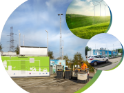Uitnodiging: Mogelijkheden voor waterstof in Zeeland/Vlissingen/10 november
