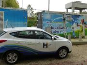 Vlaamse regering ambieert 20 waterstoftankstations tegen 2020