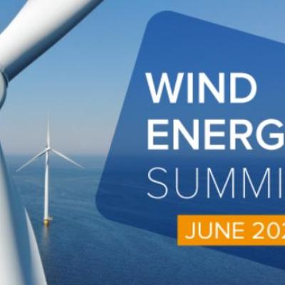 Wind Energy Summit 2022: Emerging offshore technologies: Production of green electrons & molecules at sea