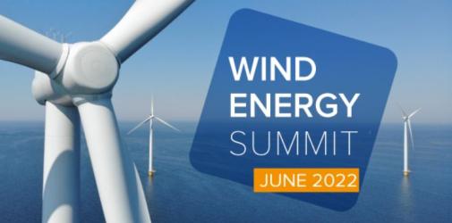 Wind Energy Summit 2022: Emerging offshore technologies: Production of green electrons & molecules at sea