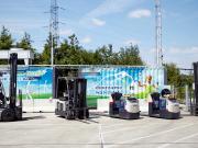 Save the date: workshops rond waterstof in Limburg (11 en 21 september) en Vlaams-Brabant (5 oktober)