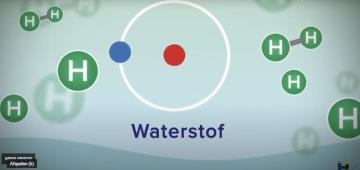 Wat is waterstof? Bekijk onze gloednieuwe animatiefilm en begrijp beter hoe waterstof bijdraagt aan de duurzame wereld van morgen!