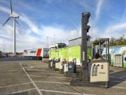 Final results of the power-to-gas project Don Quichote
