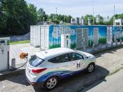 Project H2 Mobility Europe 2 (uibreiding tankstations en voertuigen in Europa) officieel van start