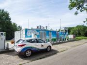 Informatiebijeenkomt 'Rijden op Waterstof - 21 juni 2018 - Automotive Campus, Helmond