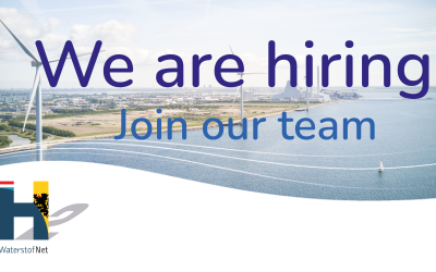 Vacature projectmanager 'beleid en strategische communicatie'
