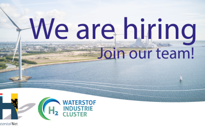 Join our team! Vacature Finance and Administration Manager