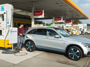 Workshop vergunningen en realisatie van waterstoftankstations