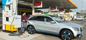 Workshop vergunningen en realisatie van waterstoftankstations 