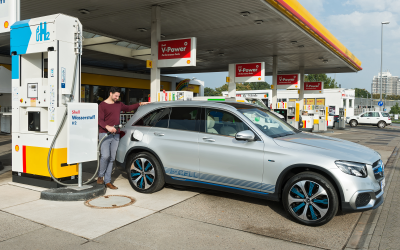 Workshop vergunningen waterstoftankstations 