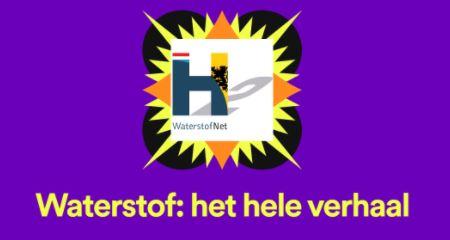 Podcasts WaterstofNet 1 jaar na lancering meer dan 10.000 keer beluisterd!