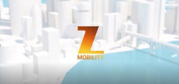 WaterstofNet en partners in 'Z-Mobility'
