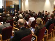 WaterstofNet organiseert samen met de Fuel Cell and Hydrogen Joint Undertaking infonamiddag over Europese studie rond openbaar vervoer en waterstof