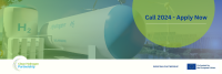 Clean Hydrogen Partnership launches € 113.5 million call for projects across the whole hydrogen value chain
