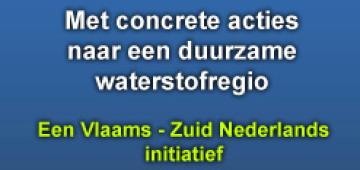 Congres Waterstofregio 10 februari