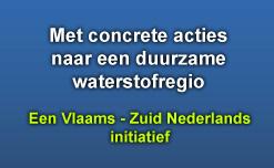 Congres Waterstofregio 10 februari