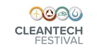 WaterstofNet legt waterstoftechnologie uit op Cleantechfestival