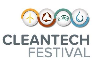 WaterstofNet legt waterstoftechnologie uit op Cleantechfestival
