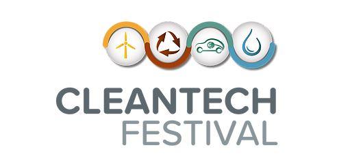 WaterstofNet legt waterstoftechnologie uit op Cleantechfestival