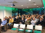 80 mensen op workshop vergunningen waterstoftankstations