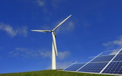Save the date - 7 november - Workshop rond waterstof en energietransitie in Oost-Vlaanderen
