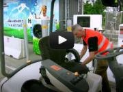 Het waterstofregioproject in beeld: bekijk hier de film!