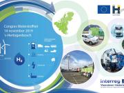 Congres '10 jaar Vlaams-Nederlandse samenwerking rond waterstof: ervaringen en perspectieven'