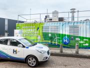 WaterstofNet organiseert infosessies 'Rijden op waterstof'