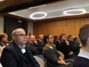 100 aanwezigen op workshop rond waterstof in West-Vlaanderen!