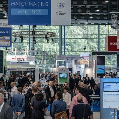 Hydrogen Tech Expo