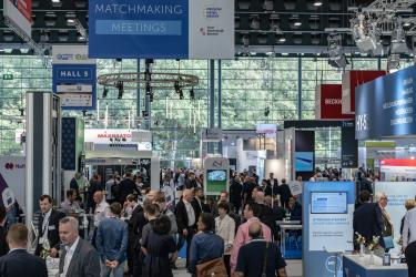 Hydrogen Tech Expo