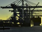 Air Liquide en haven Rotterdam lanceren samenwerking rond H2 vrachtwagens en -infrastructuur