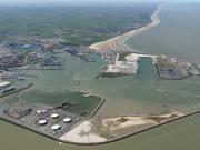 ‘Greenports’ bekijkt grootschalige waterstofproductie in havenomgeving