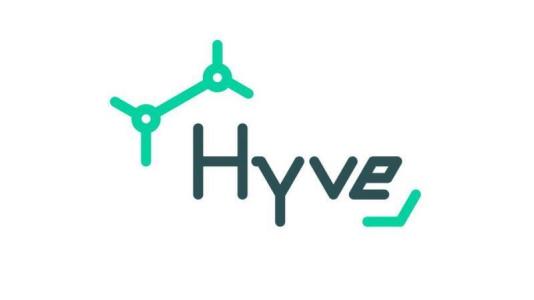 Hyve focuses on green hydrogen production
