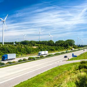 Webinar 'Waterstof in het Vlaamse passagiers- en goederenvervoer'