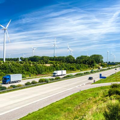 Webinar 'Waterstof in het Vlaamse passagiers- en goederenvervoer'